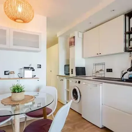 A Couper Le Souffle - La Croix Des Gardes Apartmán *