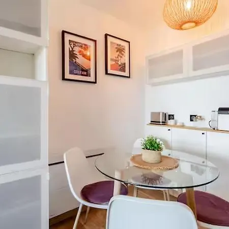 A Couper Le Souffle - La Croix Des Gardes Apartmán Cannes
