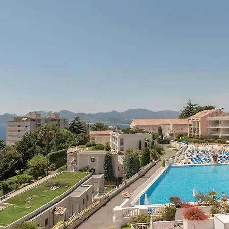 A Couper Le Souffle - La Croix Des Gardes Apartmán *