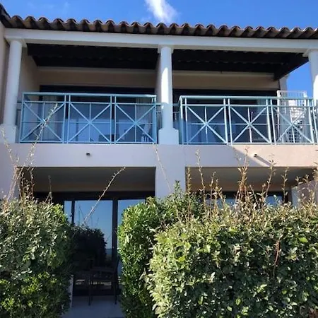 Apartmán A Couper Le Souffle - La Croix Des Gardes Cannes